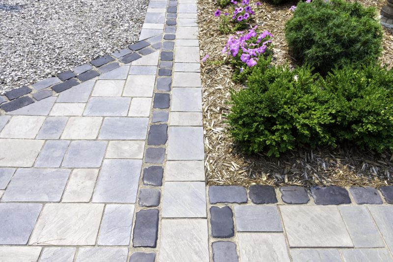 Hardscape Sealing in Bellevue, WA