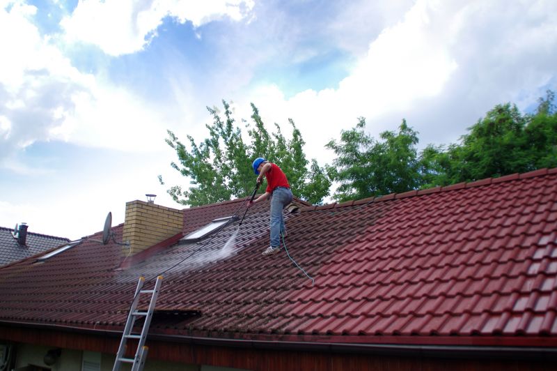 Wood Shake Roof Cleaning in Vancouver, WA